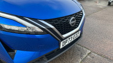 Nissan Qashqai 1.3 DiG-T MH 158 Acenta Premium 5dr Xtronic Petrol Hatchback